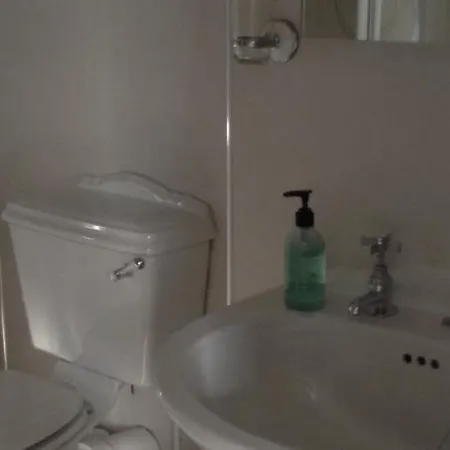 Panzió Lee-side Robin Hood's Bay