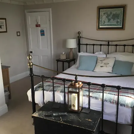 Bed & Breakfast Lee-side Robin Hood's Bay