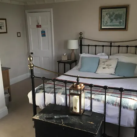 Panzió Lee-side Robin Hood's Bay