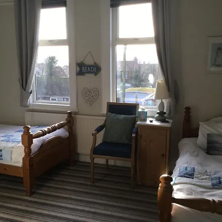 Lee-side Bed and breakfast 4*