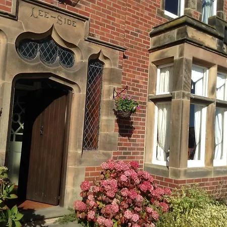 Lee-side 住宿加早餐酒店 4*