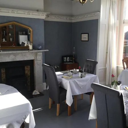 住宿加早餐酒店 Lee-side