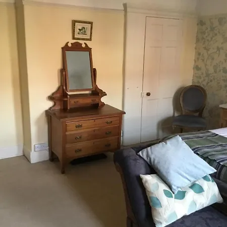 住宿加早餐酒店 Lee-side