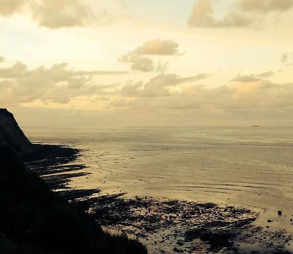 Lee-side Bed & Breakfast 4*