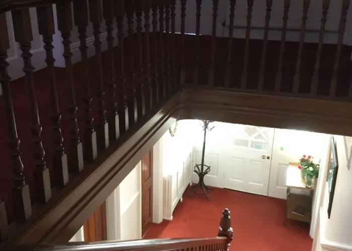 Lee-side Robin Hood's Bay